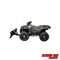 Extreme Max Extreme Max 5500.5097 UniPlow One-Box ATV Plow System with Polaris 570 Sportsman Mount - 50" 5500.5097 - alternate 10